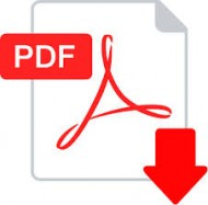 Logo Documento PDF