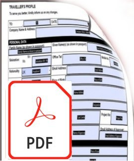 Logo formulario pdf