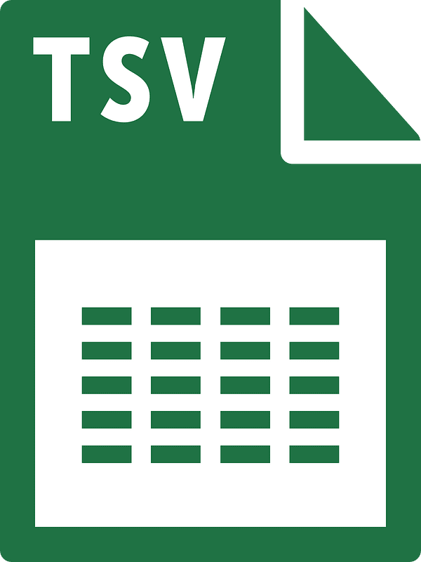 Logo Documento TSV