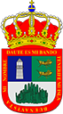 Logo Ayto Buenavista del Norte