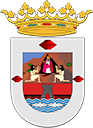 Logo Ayto Candelaria