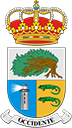 Logo Ayto La Frontera