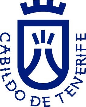 Logo Excmo. Cabildo Insular de Tenerife