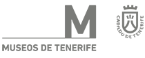 Logo Organismo Autónomo de Museos del Cabildo