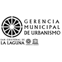 Logo Gerencia de Urbanismo de Santa Cruz de Tenerife