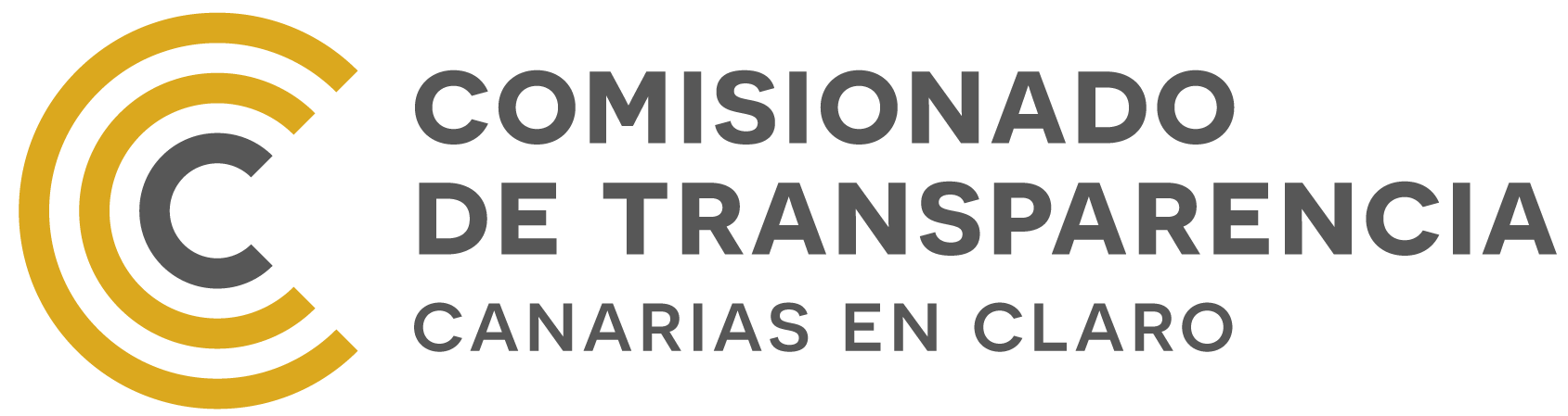 Logo Comisionado