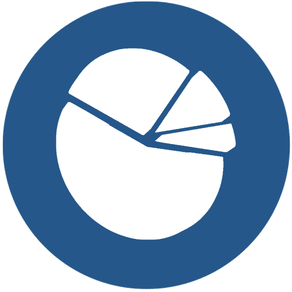 Logo Estadísticas