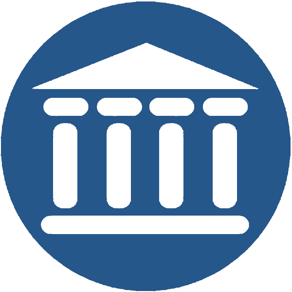 Logo información institucional